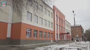 Окончательный срок сдачи - 1 декабря - к этому времени 10 школа Абакана должна быть полностью готова