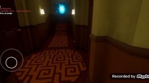 Играю в младенчика в жëлтом