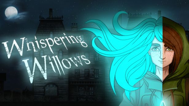 Whispering Willows. Глава 4: ФИНАЛ