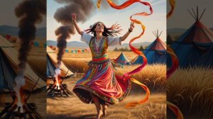 Любовью, счастием пылая...