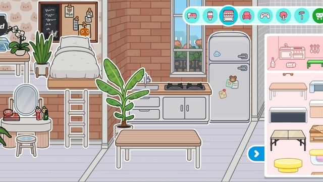 построила себе дм смотреть онлайн