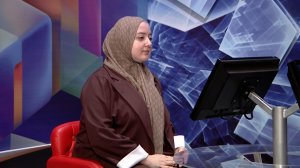 Эрудит - Камила Байсуркаева ( Р. Абуев )