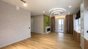 Двухкомнатная квартира, Новосибирск, Ленинский район, ул. Междуреченская, д.3