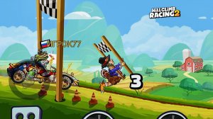 НОВОЕ СОБЫТИЕ Pecker Pecker Turkey Egger - Hill Climb Racing 2 (gameplay) (гонки на андроид)