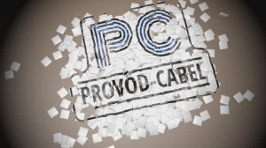 Установка разделения компонентов от ленты YF-730 и установка формовки выводов компонентов RF-101FB