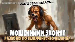ПОКАЗЫВАЮ КАК РАЗВОДЯТ МОШЕННИКИ | ЛЖЕЛЕГЕНДЫ | ПОДБОРКА РАЗГОВОРОВ С МОШЕННИКАМИ ПО ТЕЛЕФОНУ
