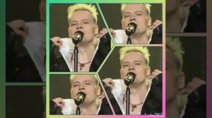 Мы все в ожидании Праздника... который подаришь нам Ты...