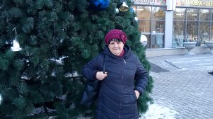 Вечерний разговор.