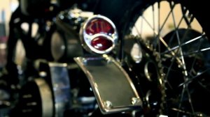 Блеск и Пламя