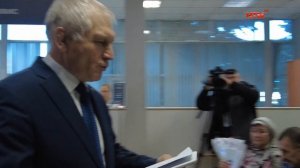 Пострадавшие на производстве жители республики получили новые автомобили