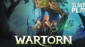 Wartorn | Две сестрички Яра и Элани