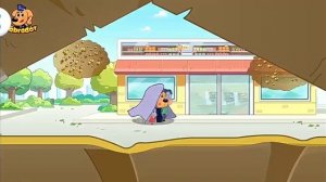 Шериф Лабрадор : Пчёлы