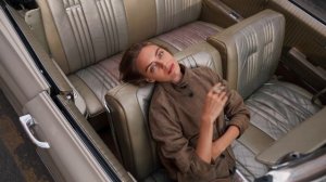 Коллекция ОСЕНЬ-ЗИМА'26 I «Снежная Королева» — российский бренд мужской и женской одежды