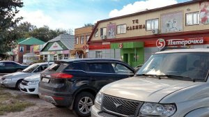 Пятёрочка,   Николай Ильин, авторская песня.