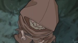 Типичная битва волшебников