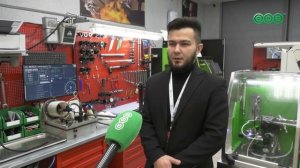 В Уфе продолжается ежегодный конкурс «Лучший автосервис столицы»