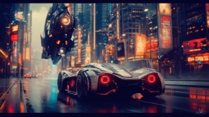 Quantum Heart | AI’s Vision of Emotion in a Digital World