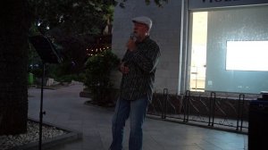 23.09.25 г Ялта Петр Прохоров