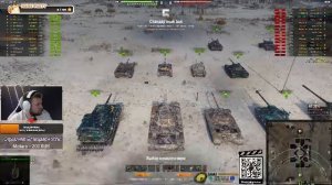 Мир танков | 🔥Проходим ЛБЗ🔥 |Учимся играть