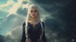 Medieval Fantasy Brought to Life | AI-Generated Video with Epic Inspirational Music