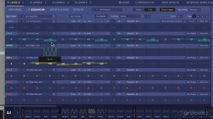 03. Step Sequencer and Chords Mode