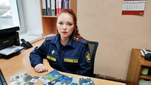 Победитель творческого конкурса видеороликов Поколения в УФСИН России по Костромской области