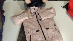 Лот 1388 Куртки мж Германия ПРЕМИУМ 1240ркг 22,2кг 22ед