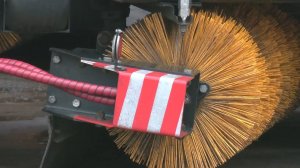 Зимнее содержание дорог в Самарской области