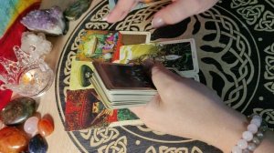 Кто о  вас сегодня думал и что именно 🔮 таро расклад