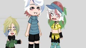 друзья (country humans) ꈍᴗꈍ