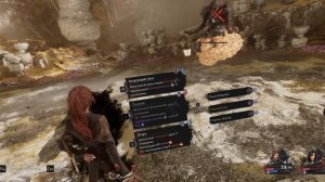 Clair Obscur Expedition 33 - прохождение [14] ПК русский язык