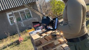 Приобретение маленькой помощницы на дачу. Покупка электропилы