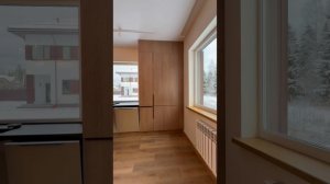 Дом у реки. Касимово Спб