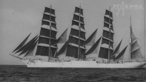 К/ж «Советский воин» (№ 9, 1965 г.), фрагмент.