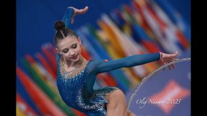 Музыка для художественной гимнастики - Track 9279