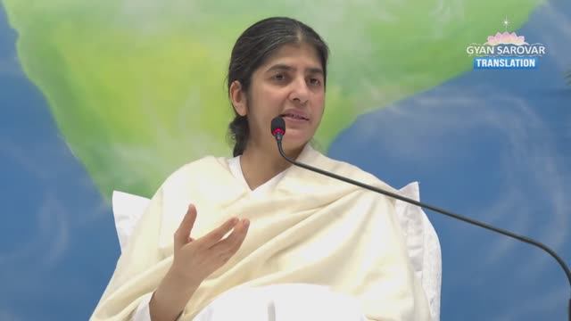 Кто я? Представление о душе. Sr. Shivani   15  10 2025