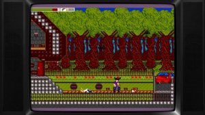 You Shall Not Steal Sega Genesis tiser.mp4