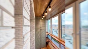 Оконусы - балконусы.