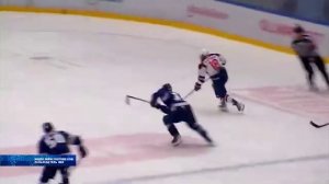 «Буран» проведёт на домашнем льду 4 матча подряд