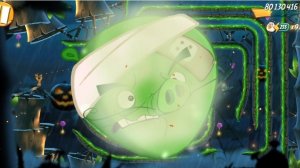 Angry Birds 2. King pig panic /Паника короля свиней 19.11.2025 АВ2 /AB2