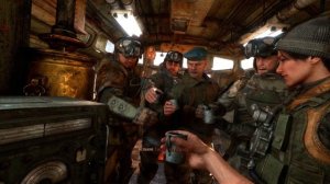 Metro Exodus. Призы в игре.