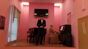 Донских Давид