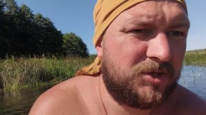 Сплав Проня Ижеславль . Все пошло не по плану