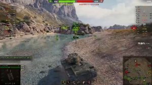 МИР ТАНКОВ. Задачи