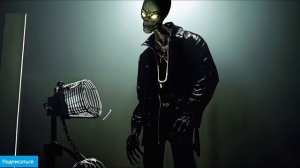 Всадники Покинутого Озера remix