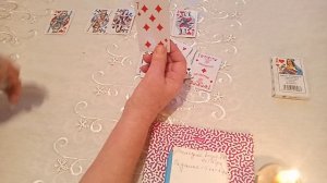 36карт их значение при гадании.