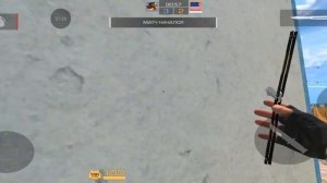 Играем в стендчилов 1.6