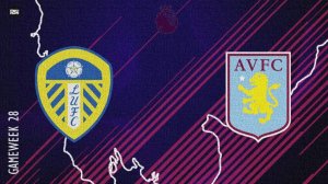 23.11.2025 | 17:00 | Лидс - Астон Вилла | ПРЯМАЯ ТРАНСЛЯЦИЯ | Робин Фут