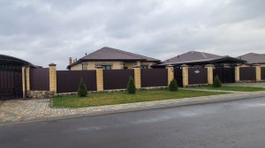 Обзор инфраструктуры в Дубовом Тел: +7-904-539-34-34