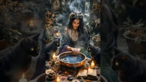 Страшная сказка...